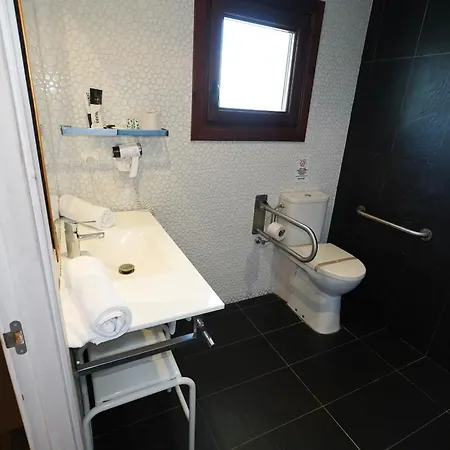 马斯普拉德斯酒店