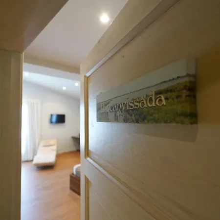 Hotel Mas Prades