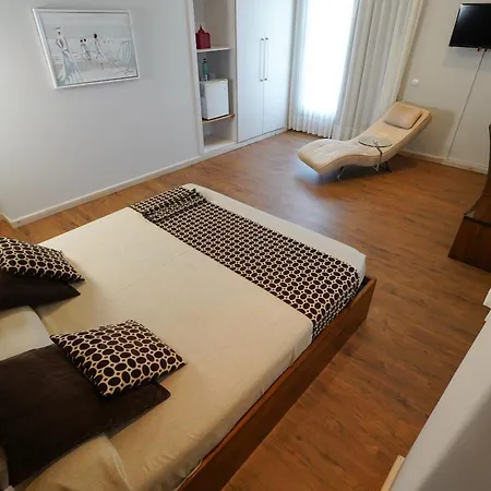 Отель Mas Prades 3*