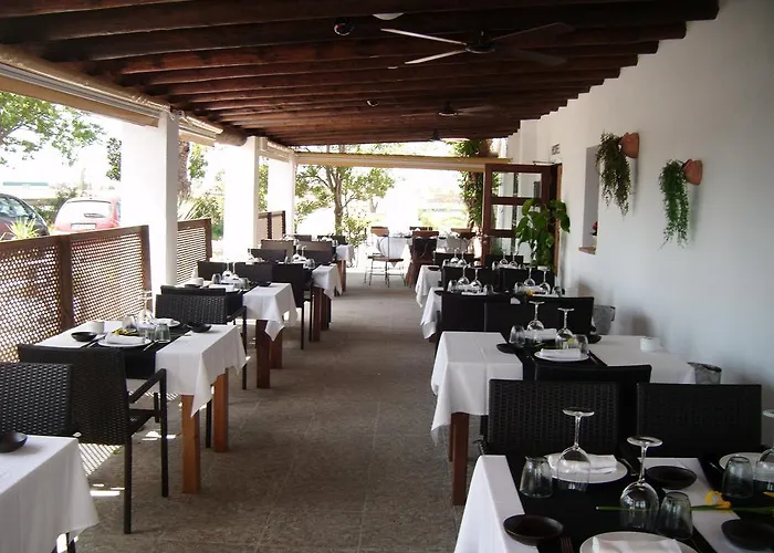 Hotel Mas Prades