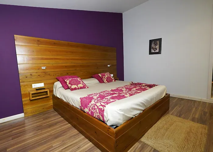 Hotel Mas Prades 3* Deltebre