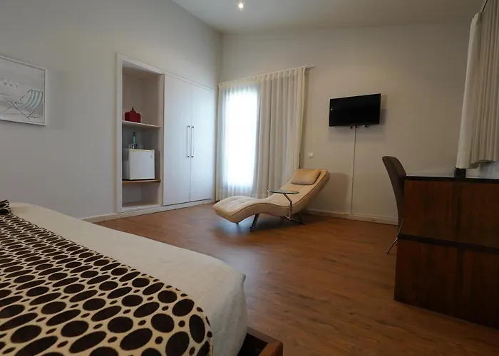 Hotel Mas Prades Deltebre