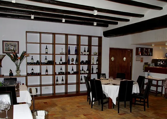 Hotell Hotel Mas Prades Deltebre