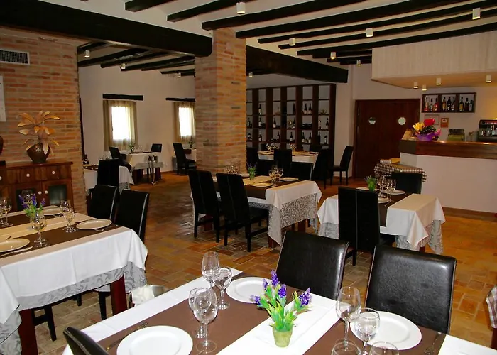 Hotel Mas Prades