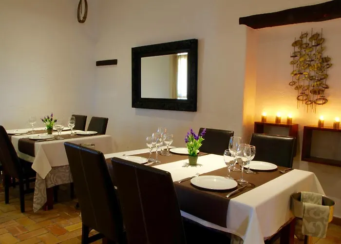 Hotel Mas Prades Deltebre