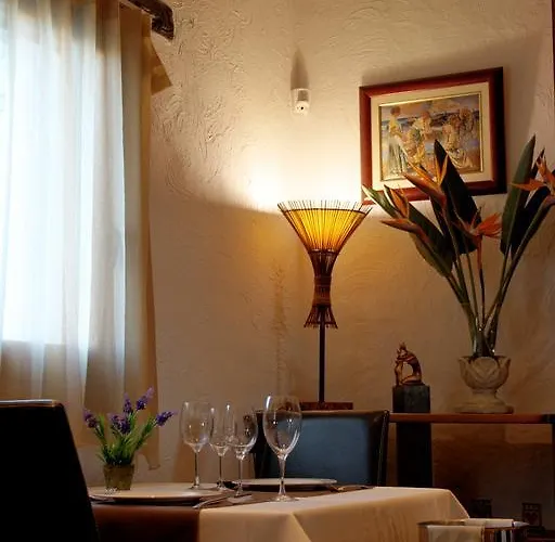 Hotel Mas Prades 3*
