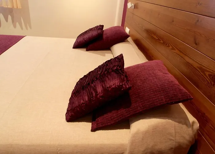 Hotel Mas Prades