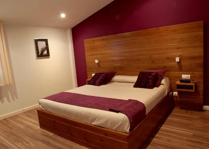 Hotell Hotel Mas Prades
