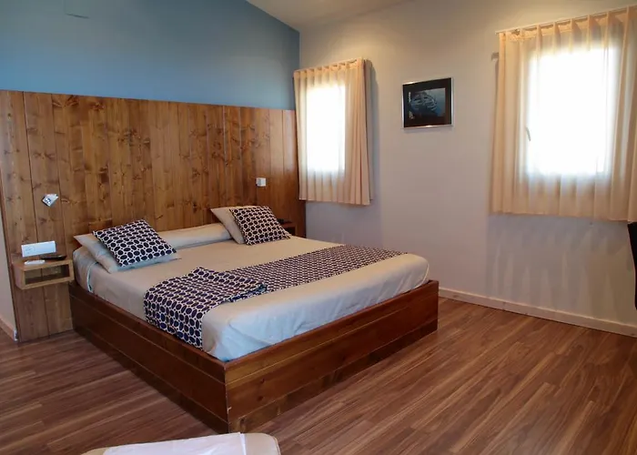 Hotel Mas Prades
