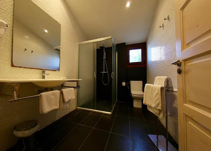 Hotell Hotel Mas Prades Deltebre