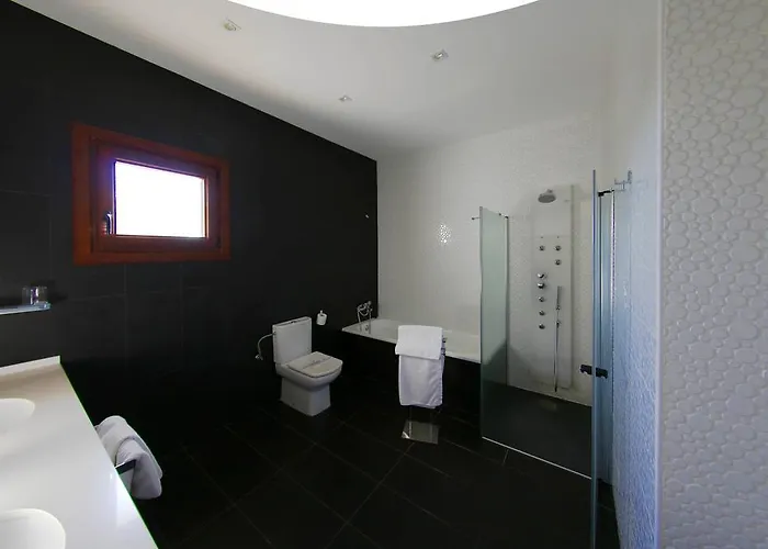 Hotel Mas Prades Deltebre