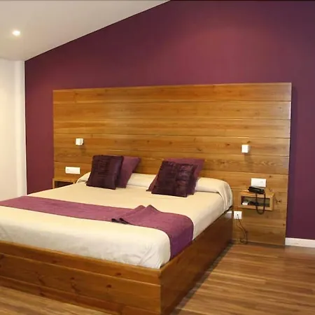Hotel Mas Prades Hotel
