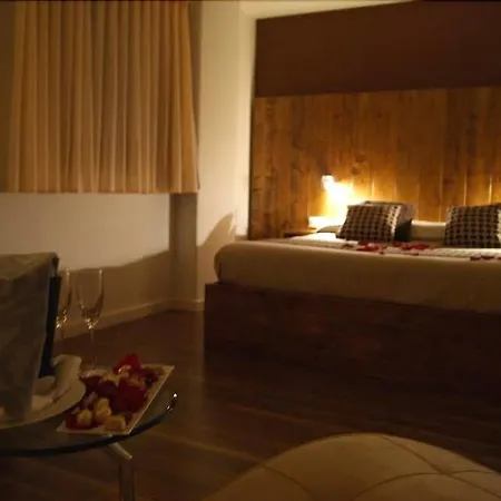 Hotel Mas Prades Deltebre