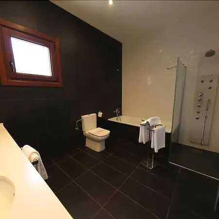 Mas Prades 3* Deltebre