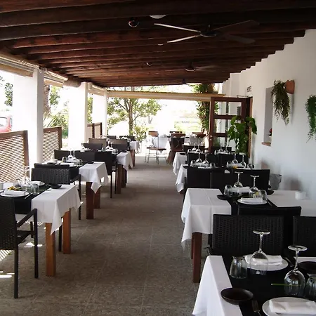 Hotel Mas Prades