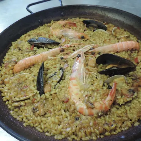 Hotel Mas Prades