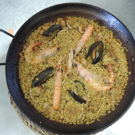 Hotel Hotel Mas Prades