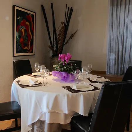 Hotel Hotel Mas Prades 3*