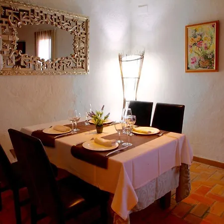 Hotel Mas Prades