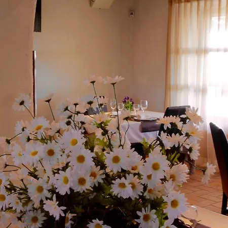 Hotel Mas Prades