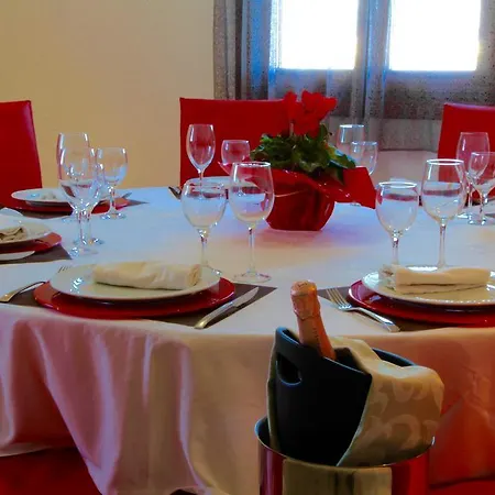 Hotel Mas Prades 3* Deltebre