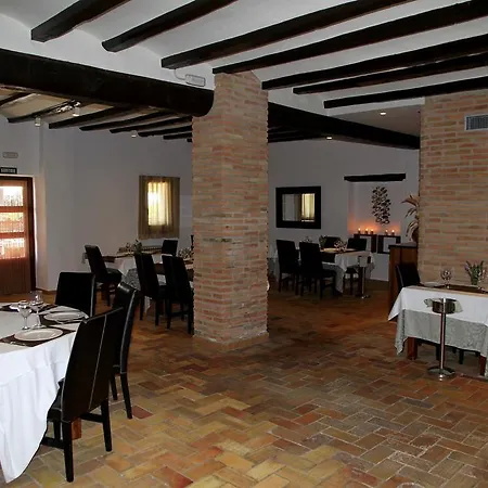 Hotel Mas Prades Deltebre