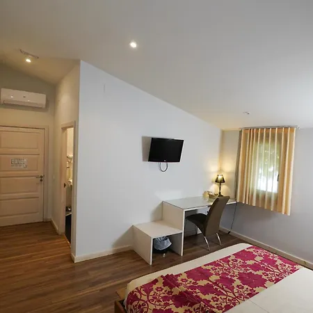 Hotel Hotel Mas Prades Deltebre