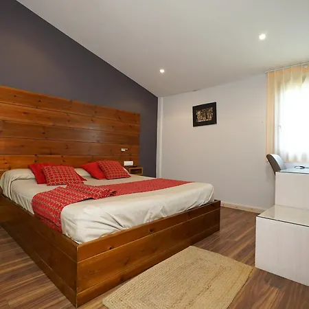 Hotel Mas Prades