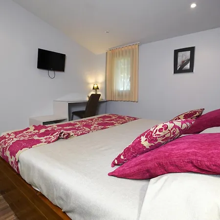 Hotel Mas Prades Hotel