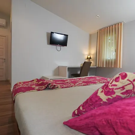 Hotel Mas Prades Hotel Deltebre
