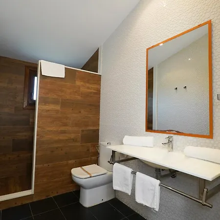 Hotel Mas Prades 3*