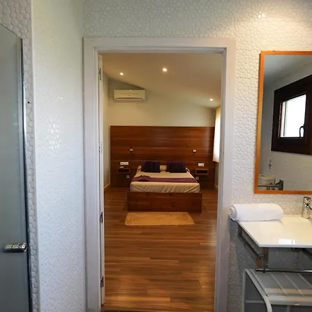 Hotel Mas Prades Deltebre