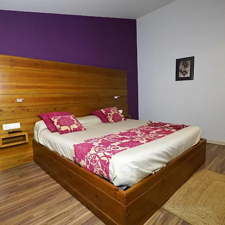 Hotel Mas Prades 3* Deltebre