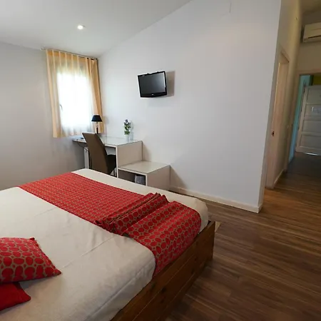 Hotel Hotel Mas Prades 3*
