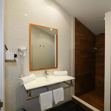 Hotel Mas Prades 3*