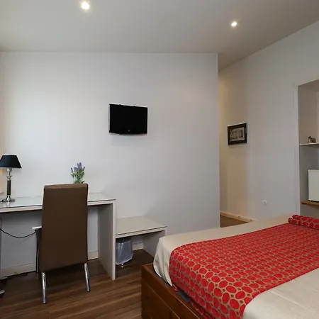 Hotel Mas Prades Deltebre