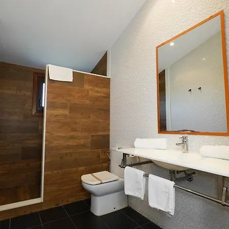 Hotel Mas Prades 3* Deltebre