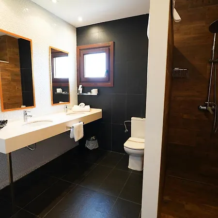 Hotel Hotel Mas Prades