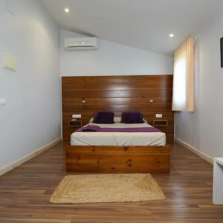 Hotel Mas Prades Deltebre