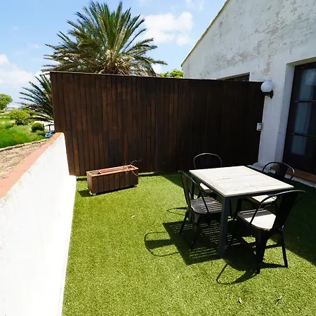 Hotel Mas Prades