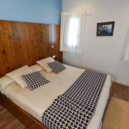 Hotel Mas Prades Hotel 3*