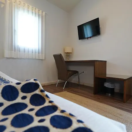 Hotel Mas Prades Hotel Deltebre