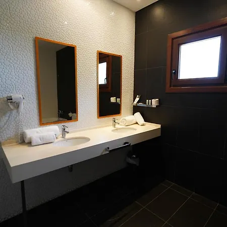 Hotel Mas Prades Deltebre