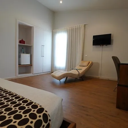 Hotel Mas Prades Deltebre