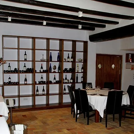 Hotel Mas Prades Deltebre