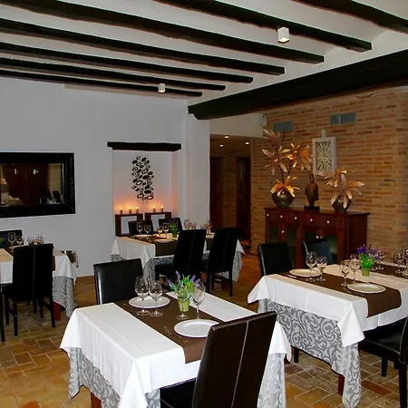 Hotel Mas Prades 3*