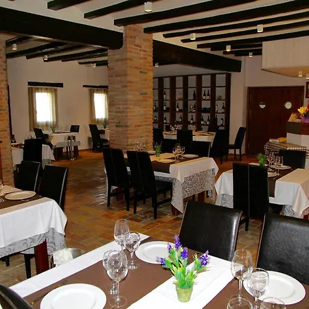 Hotel Mas Prades