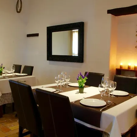 Hotel Mas Prades Deltebre