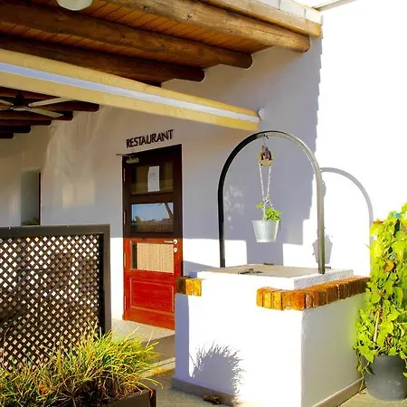Hotel Mas Prades 3*