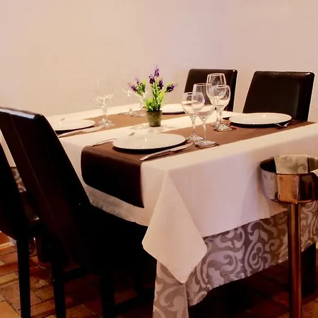 Hotel Hotel Mas Prades